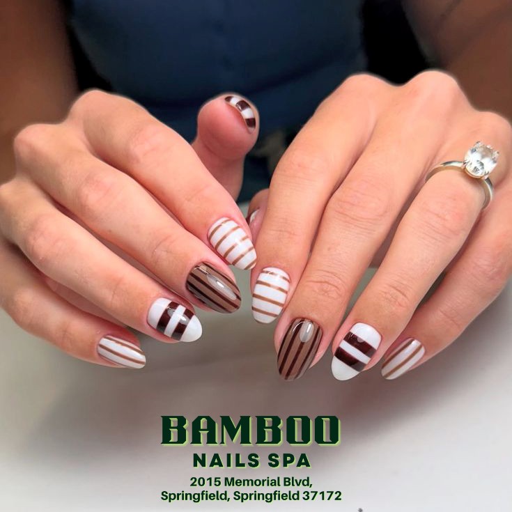 Bamboo Nails Spa - Nail salon in Springfield, TN 37172
